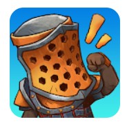 Big Helmets Mücevher Hilesi Logo